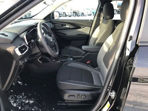Certified 2023 Chevrolet TrailBlazer LT image 16