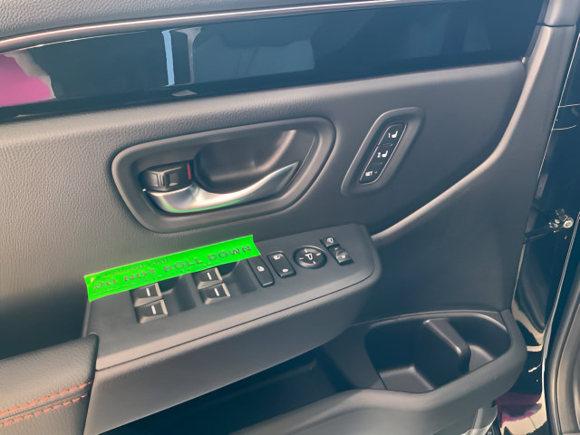 New 2026 Honda Pilot TrailSport image 5