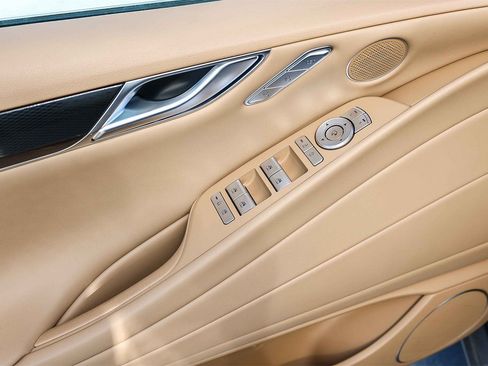 New 2026 Genesis G80 2.5T image 21