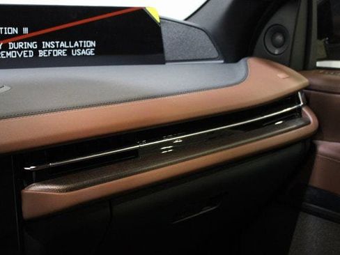 New 2026 Lincoln Navigator L Reserve image 47