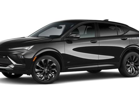 New 2026 Buick Envista Sport Touring image 28