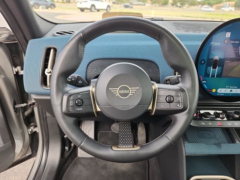Used 2025 MINI Cooper Countryman S AWD/4WD image 16