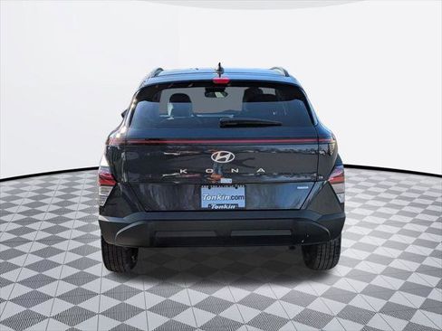New 2026 Hyundai Kona SEL Sport image 5