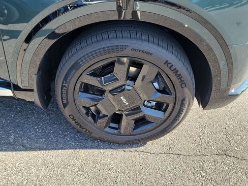 New 2027 Kia Telluride SX FWD image 42