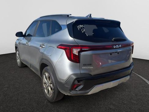Used 2024 Kia Seltos S image 7