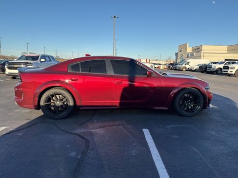 Used 2022 Dodge Charger Scat Pack image 4