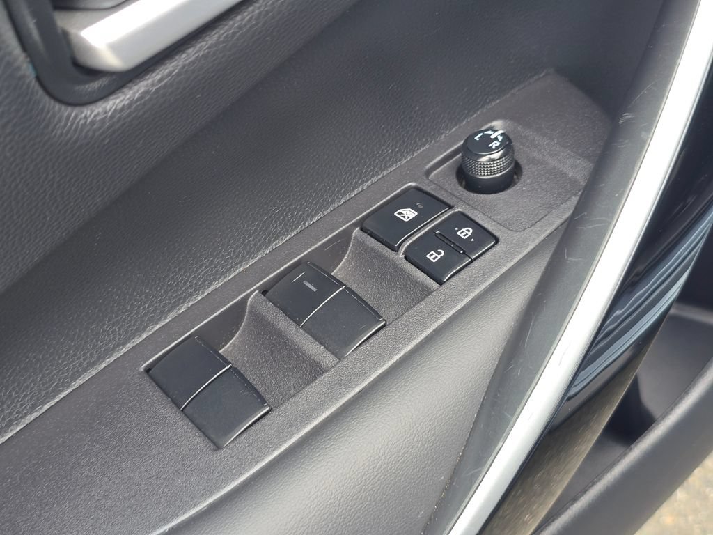 Used 2024 Toyota Corolla XSE FWD image 24