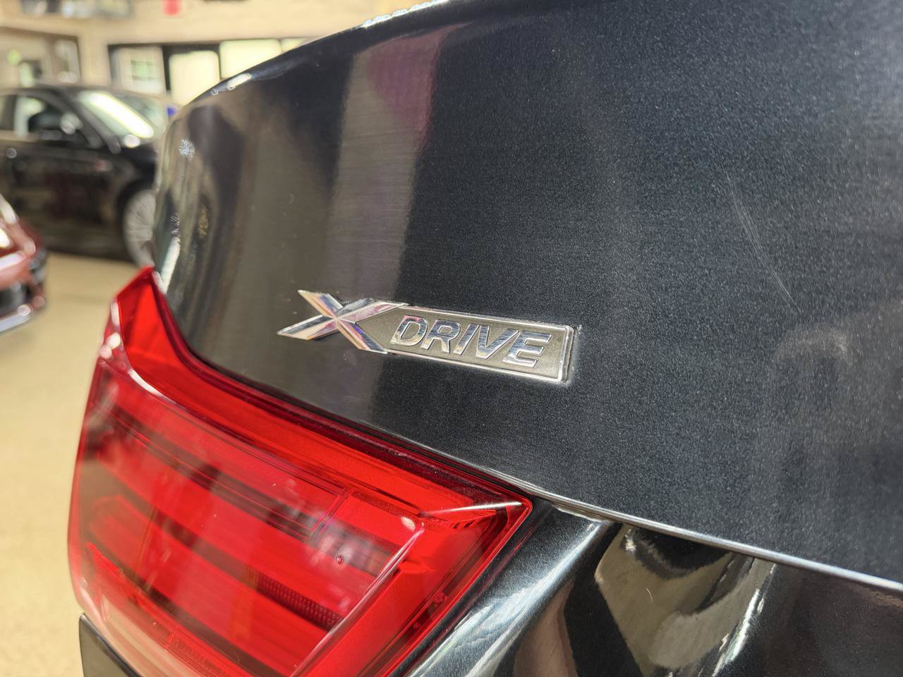 Used 2018 BMW 430i xDrive Coupe AWD/4WD image 17