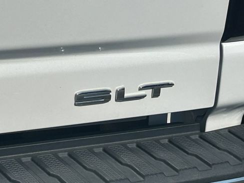 Used 2020 GMC Sierra 3500 SLT w/ SLT Premium Plus Package AWD/4WD image 6