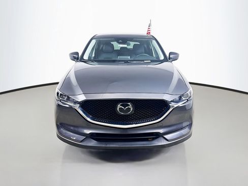 Used 2019 MAZDA CX-5 Touring image 2