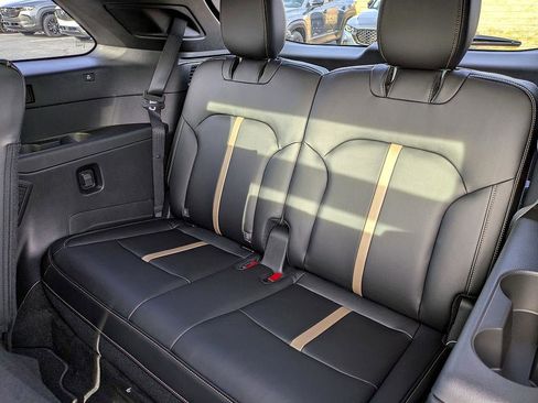 New 2026 MAZDA CX-90 Plug-In Hybrid w/ Premium Plus image 29