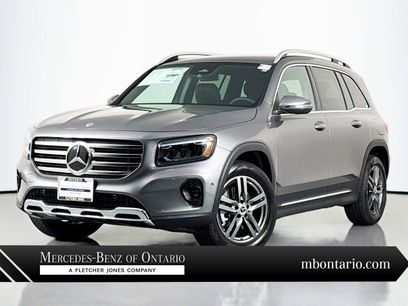 New 2026 Mercedes-Benz GLB 250