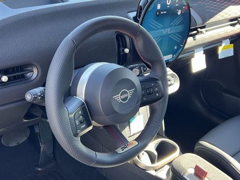 New 2026 MINI Cooper S image 13