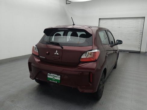 Used 2021 Mitsubishi Mirage LE image 7