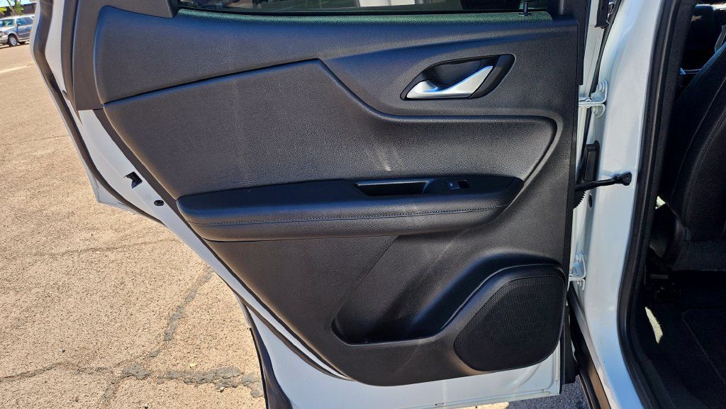 Used 2022 Chevrolet Blazer LT w/ Redline Edition FWD image 24