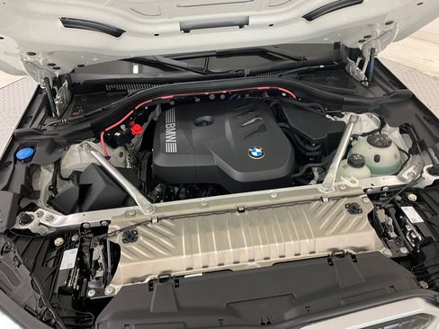 Used 2026 BMW X3 xDrive30 w/ M Sport Package AWD/4WD image 29