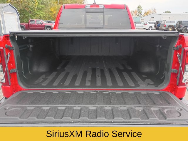 Used 2022 RAM 1500 Big Horn w/ Back Country Package AWD/4WD image 20