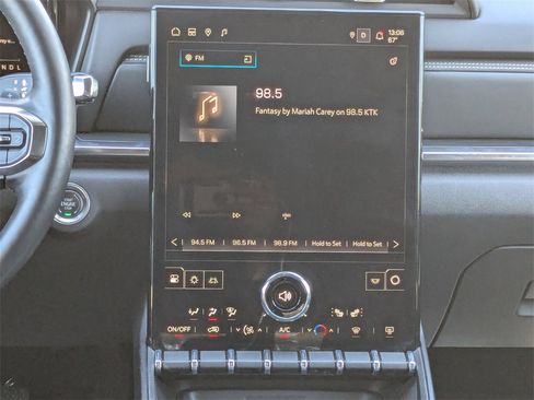 Certified 2025 GMC Terrain Elevation image 15