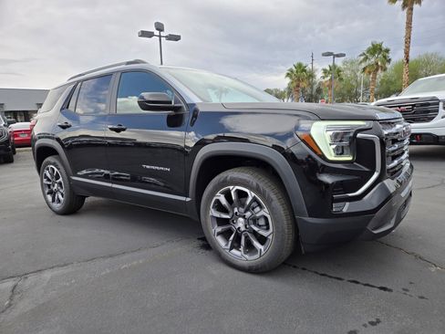 New 2026 GMC Terrain Elevation w/ Elevation Premium Package image 1