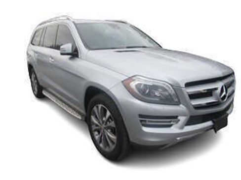 Used 2013 Mercedes-Benz GL 450 4MATIC image 1