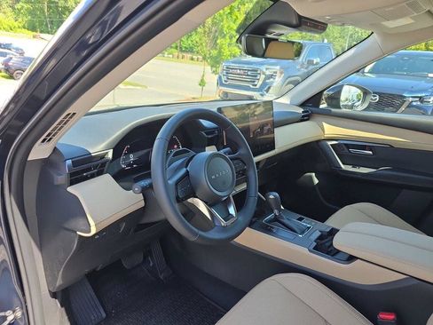 Certified 2026 MAZDA CX-5 2.5 S w/ Premium Plus Package AWD/4WD image 22