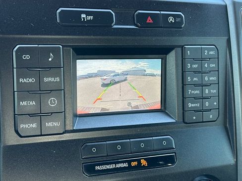 Used 2017 Ford F150 XLT AWD/4WD image 18