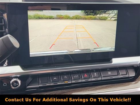 New 2026 GMC Sierra 1500 Elevation image 13