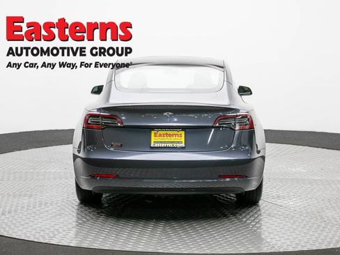 Used 2023 Tesla Model 3 Standard Range RWD image 5