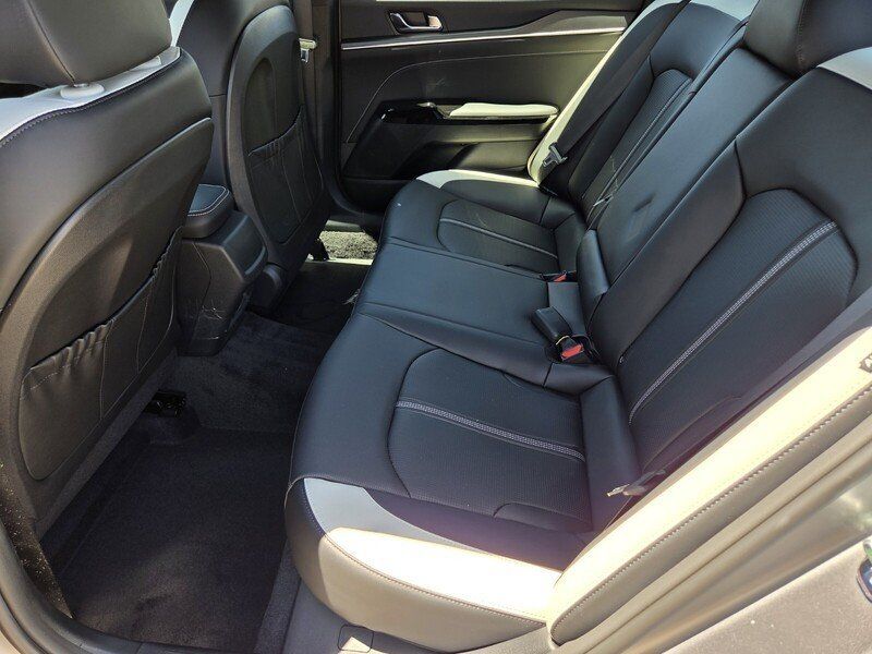 New 2026 Kia K5 GT-Line FWD image 7