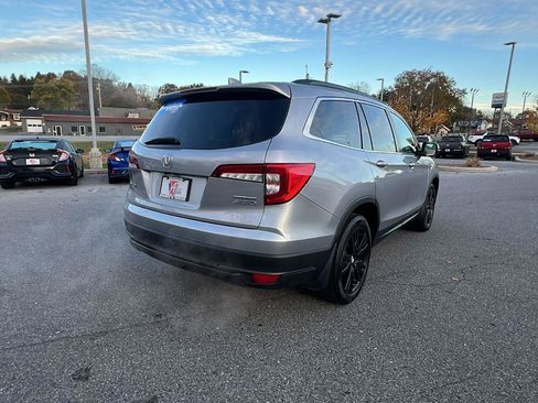 Used 2022 Honda Pilot Special Edition image 4