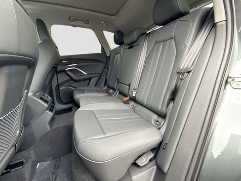 New 2026 Audi Q5 Premium AWD/4WD image 20