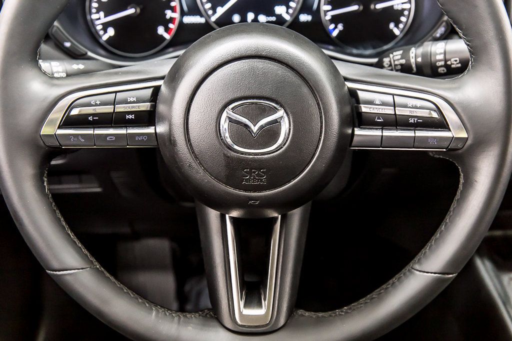 Used 2024 MAZDA CX-50 AWD 2.5 S w/ Select Package image 26