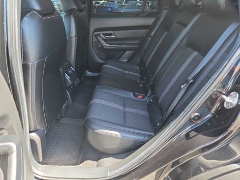 Used 2024 MAZDA CX-50 AWD 2.5 S w/ Cargo Package image 21