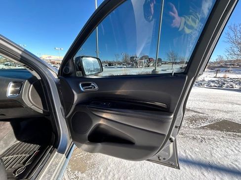 Used 2016 Dodge Durango Limited image 31