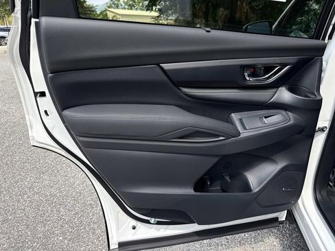 New 2025 Subaru Ascent Bronze Edition w/ Onyx Package image 11