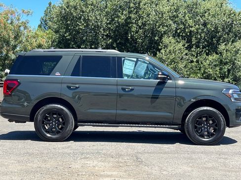 Certified 2023 Ford Expedition Timberline AWD/4WD image 3