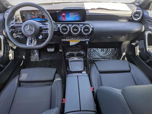 New 2026 Mercedes-Benz CLA 45 AMG S 4MATIC image 14