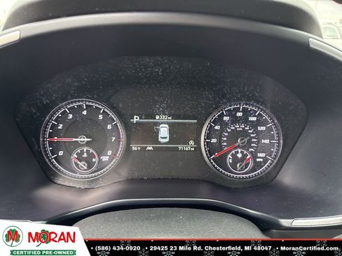 Used 2023 Hyundai Santa Fe SEL image 14