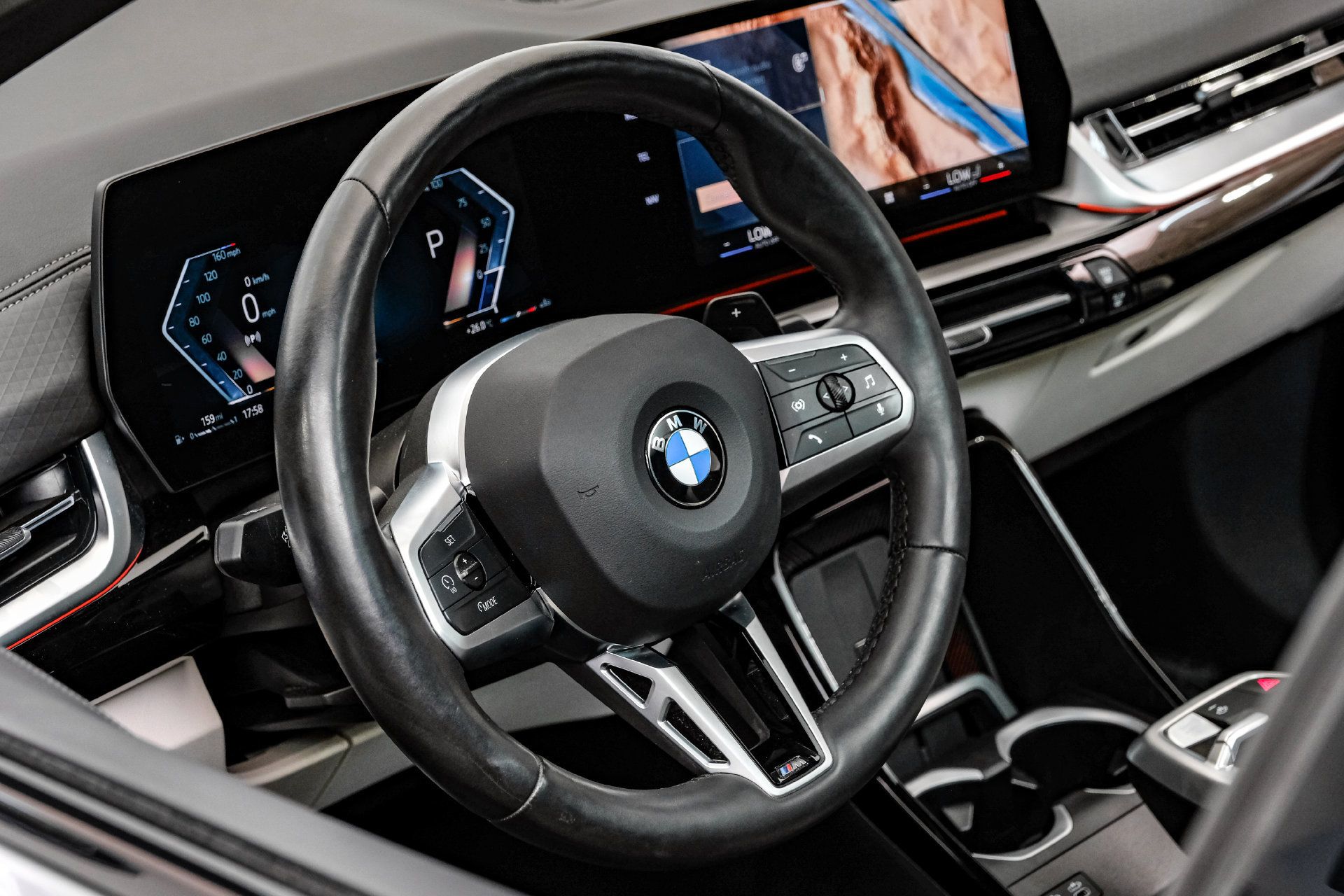 Used 2026 BMW X2 xDrive28i AWD/4WD image 20