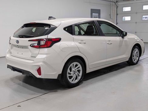 Used 2024 Subaru Impreza 2.0i AWD/4WD image 8
