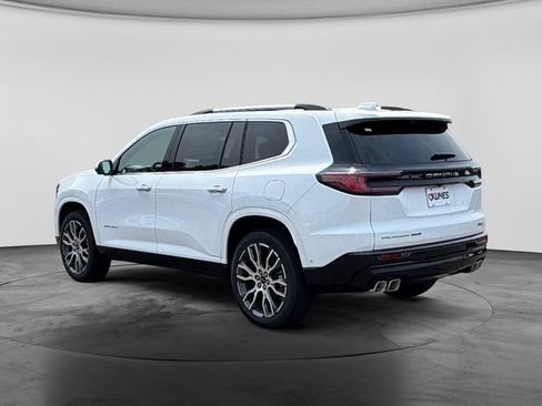 New 2026 GMC Acadia Denali Ultimate AWD/4WD image 6