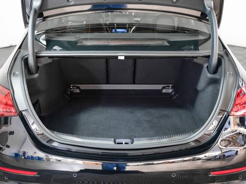 Certified 2023 Mercedes-Benz C 300 Sedan image 12