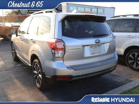 Used 2018 Subaru Forester 2.0XT Touring AWD/4WD image 15