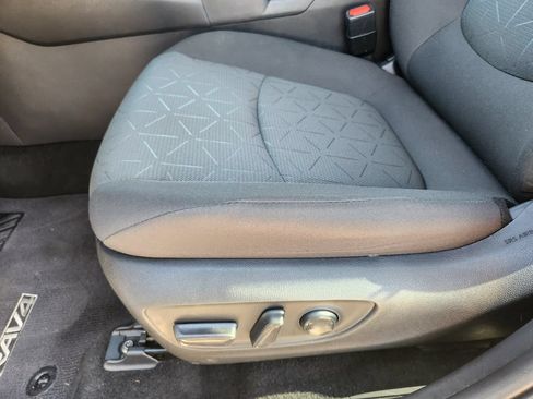 Used 2024 Toyota RAV4 XLE w/ Convenience Package FWD image 28