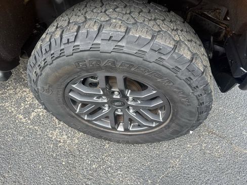 Used 2021 Ford Ranger XLT w/ Tremor Off-Road Package image 26