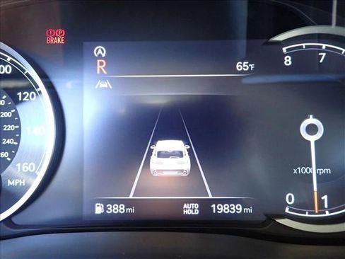 Used 2023 Genesis GV70 2.5T w/ Select Package image 29