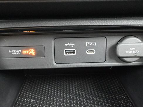 Used 2023 Honda CR-V EX image 18