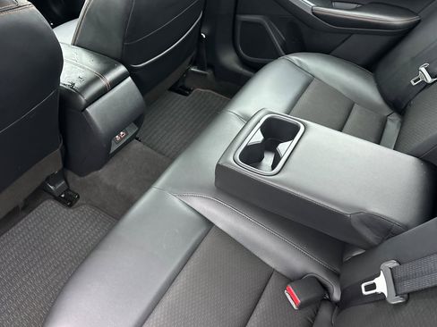 Used 2022 Nissan Altima 2.5 SR image 8