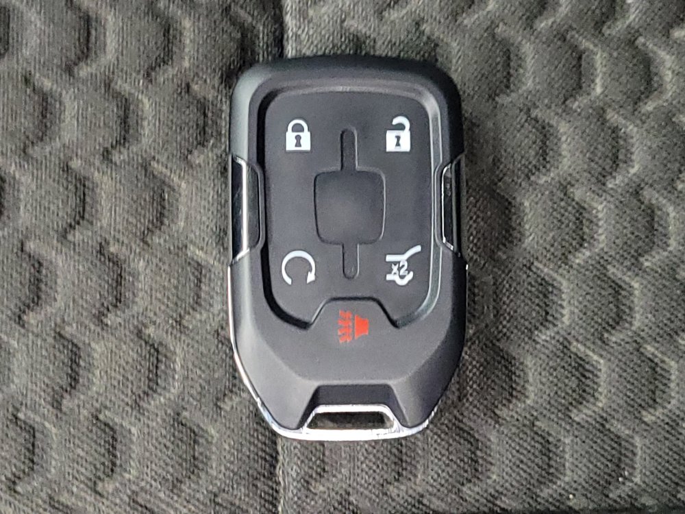 Used 2019 GMC Terrain SLE w/ Driver Convenience Package AWD/4WD image 32