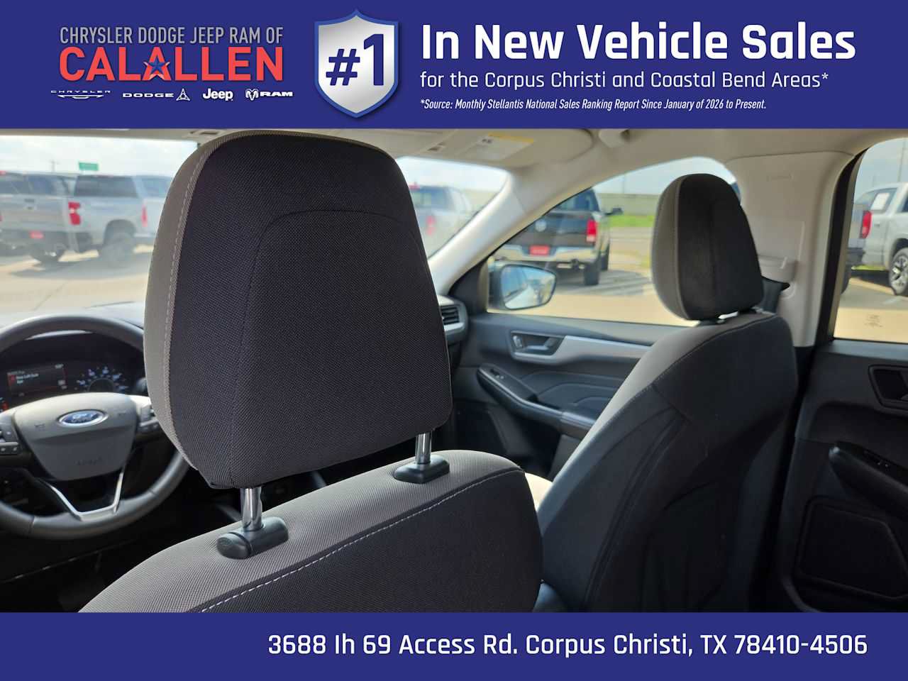 Used 2022 Ford Escape SE w/ SE Sport Appearance Package FWD image 20